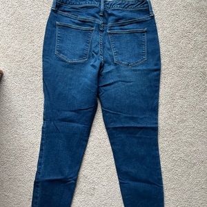 Universal Thread Jeans- skinny jegging